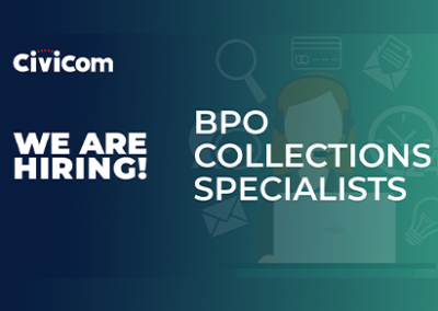 Collections Specialists