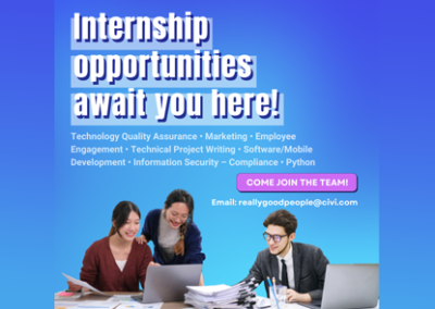 Interns