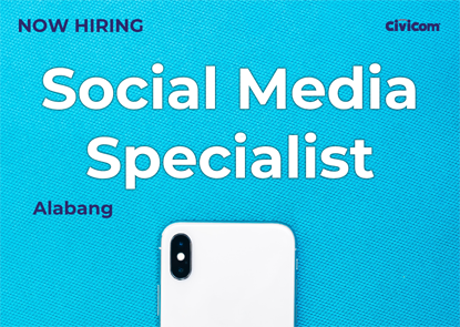 Social Media Specialist (Analytics Focus)