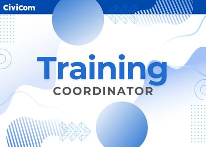 Training Coordinator